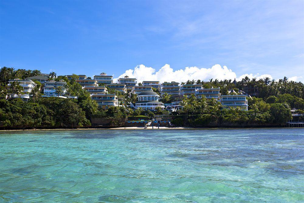 Hotel Breakfast At Monaco - Palais Boracay Manoc-Manoc Esterno foto